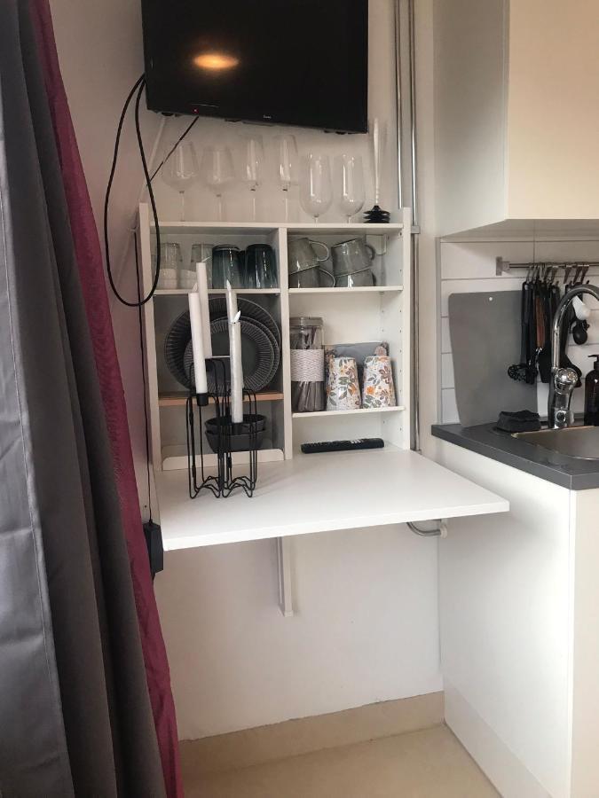 Casa South Apartment Stockholm