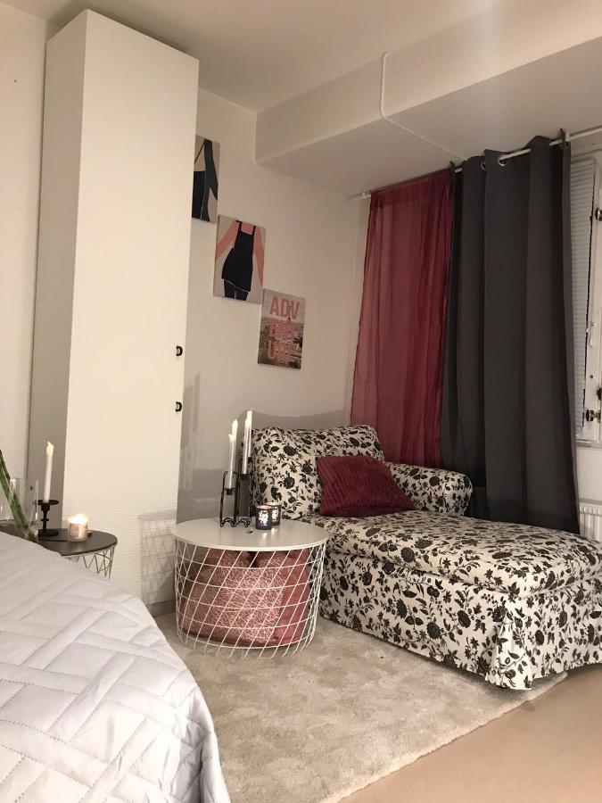 Casa South Appartement Stockholm