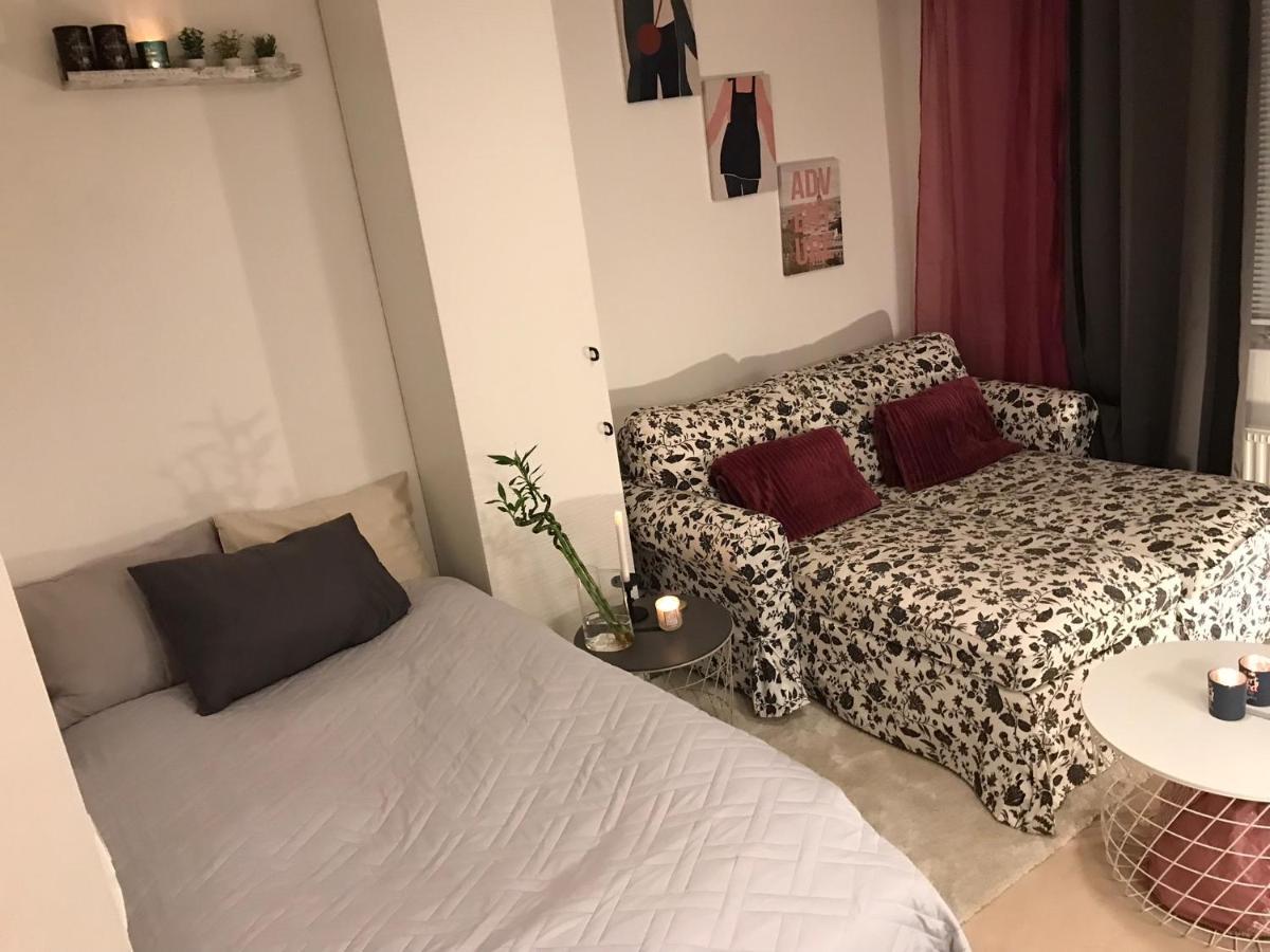 Appartement Casa South Stockholm