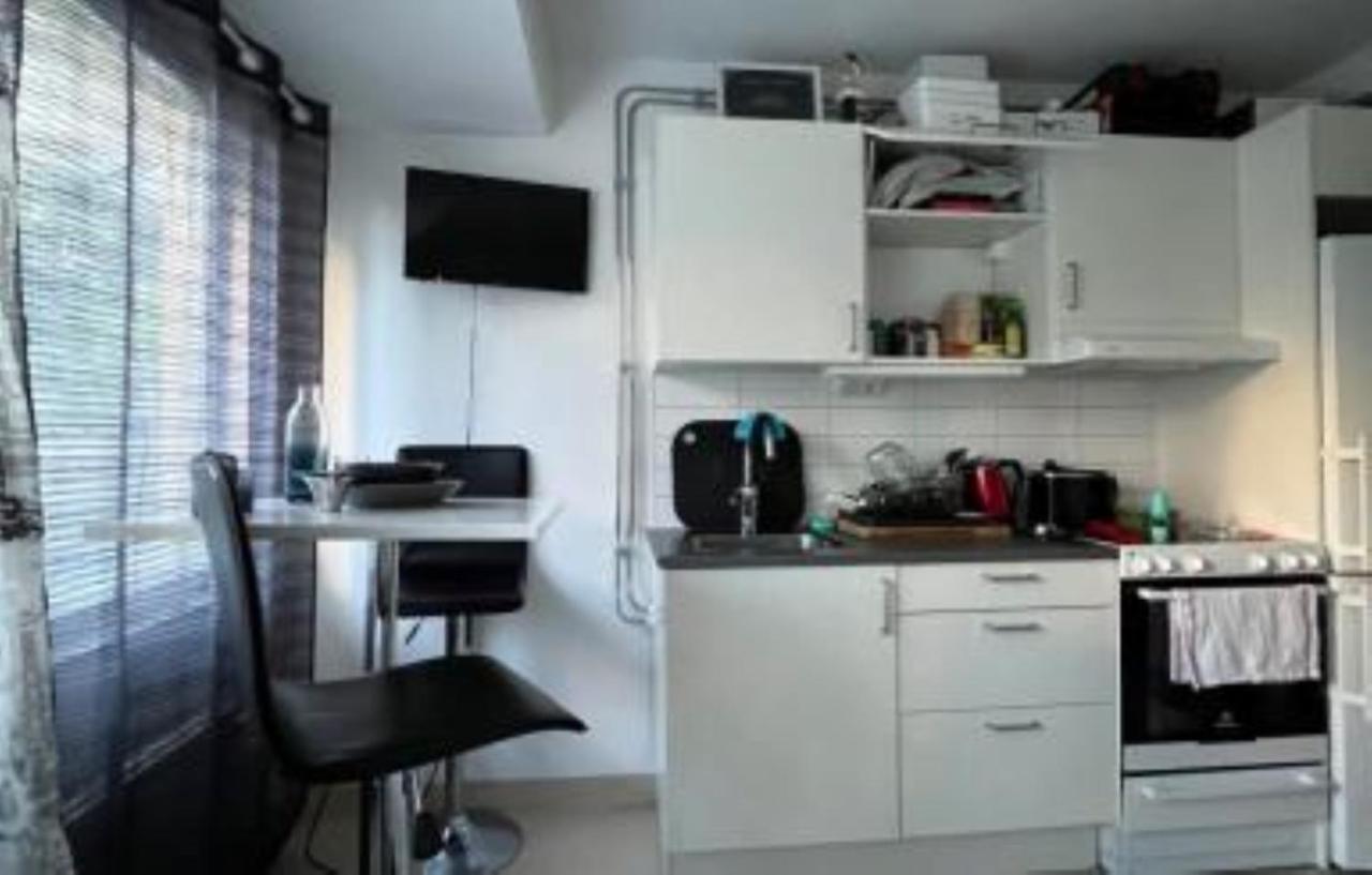 Casa South Appartement *