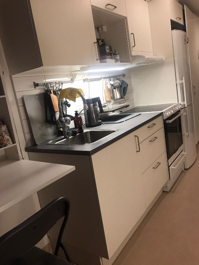 Appartement Casa South Stockholm