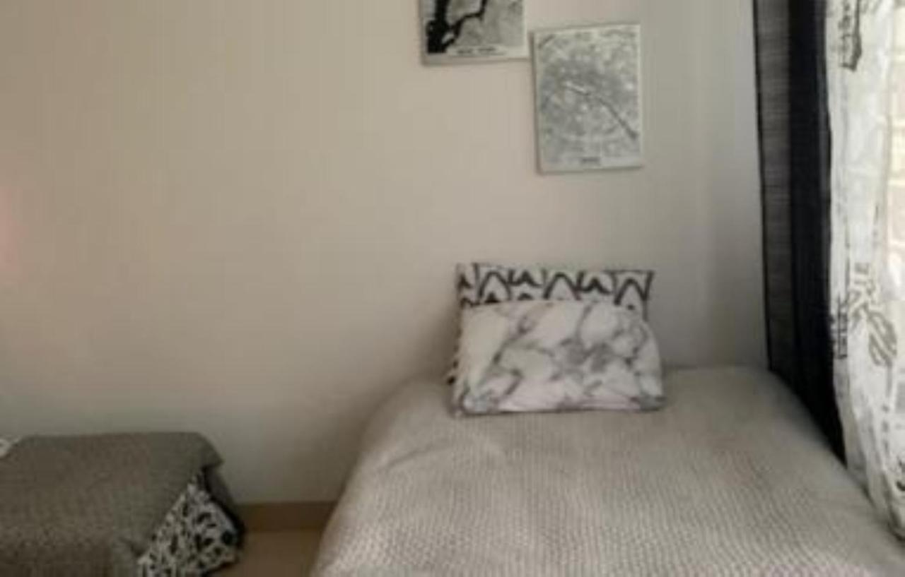 Casa South Appartement Stockholm