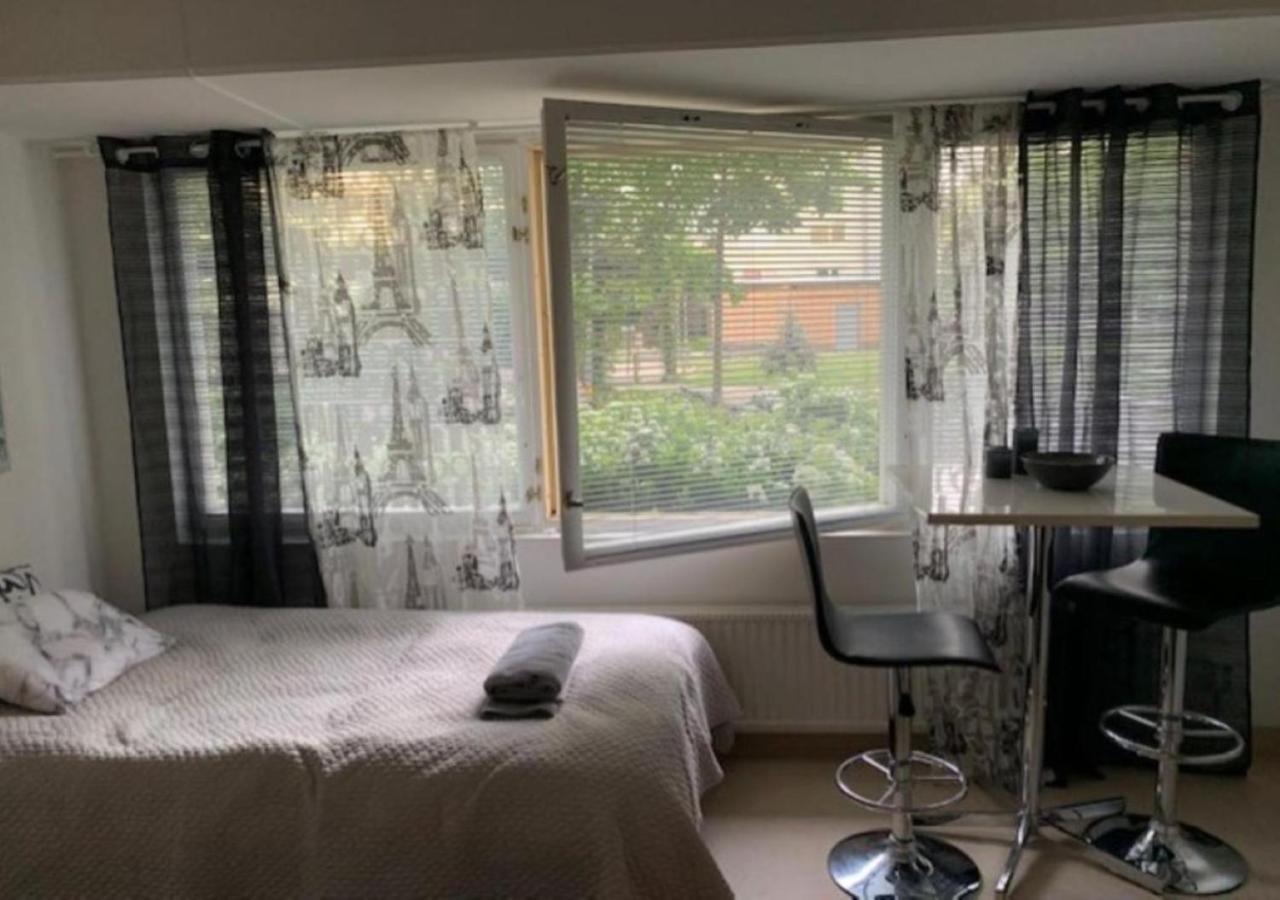 Casa South Appartement *