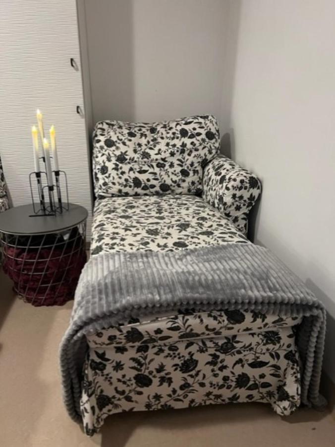 Casa South Appartement