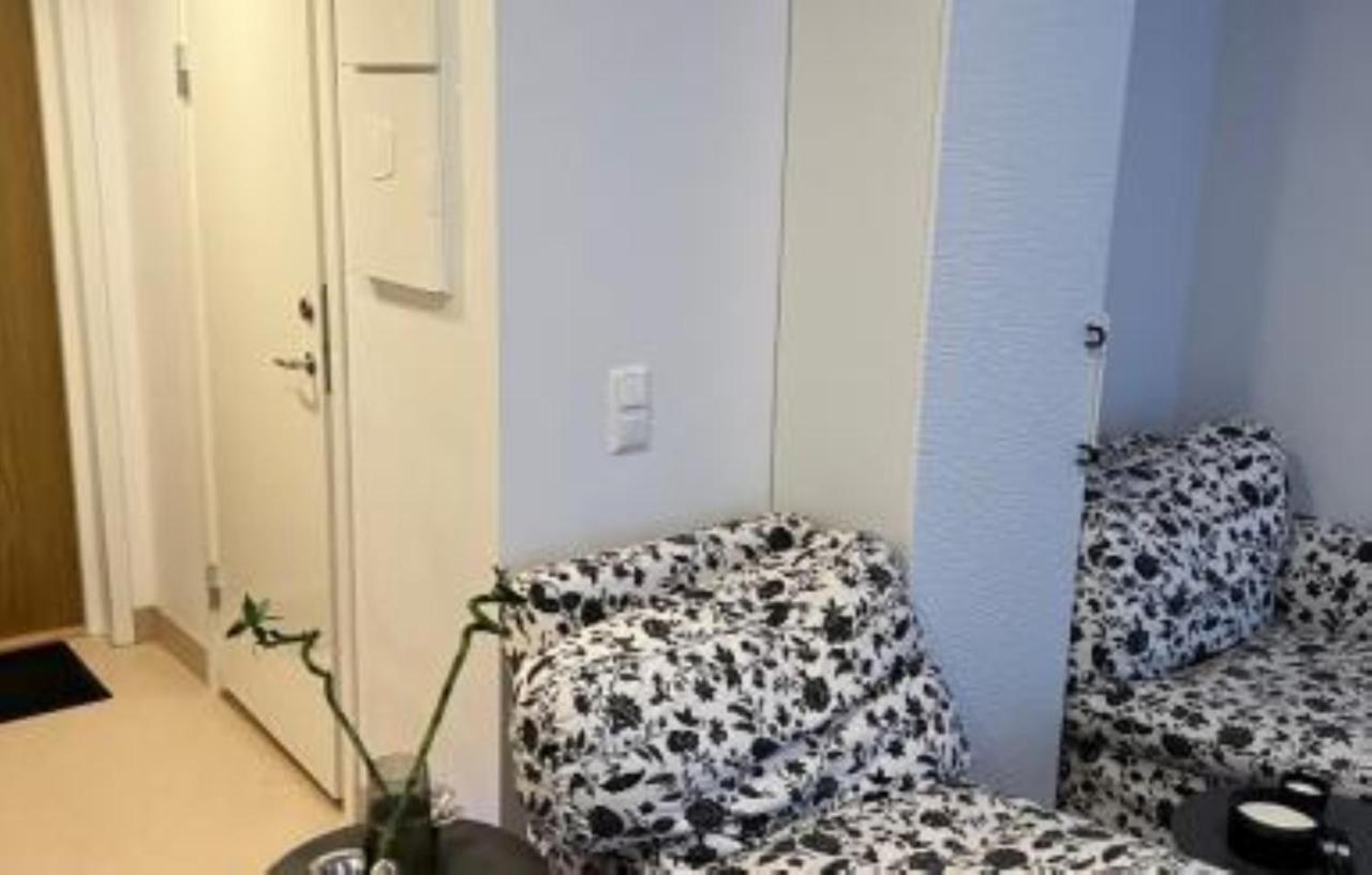 Casa South Appartement