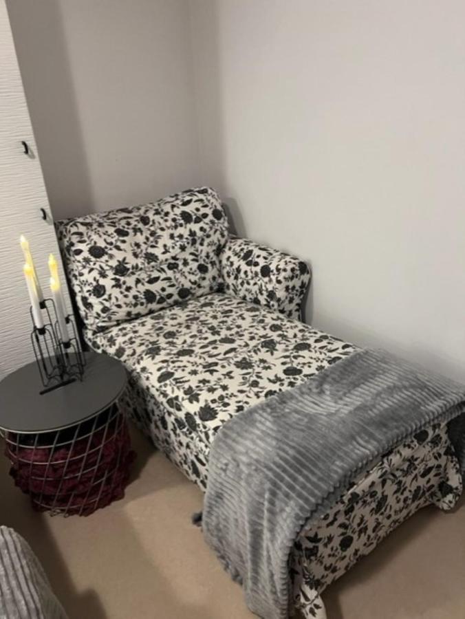 Casa South Appartement