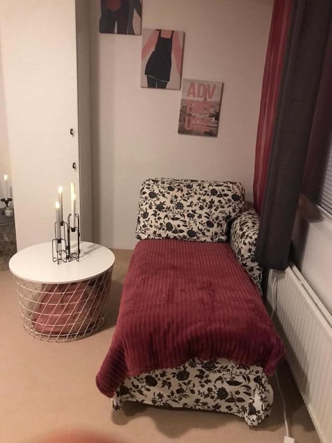 Casa South Appartement